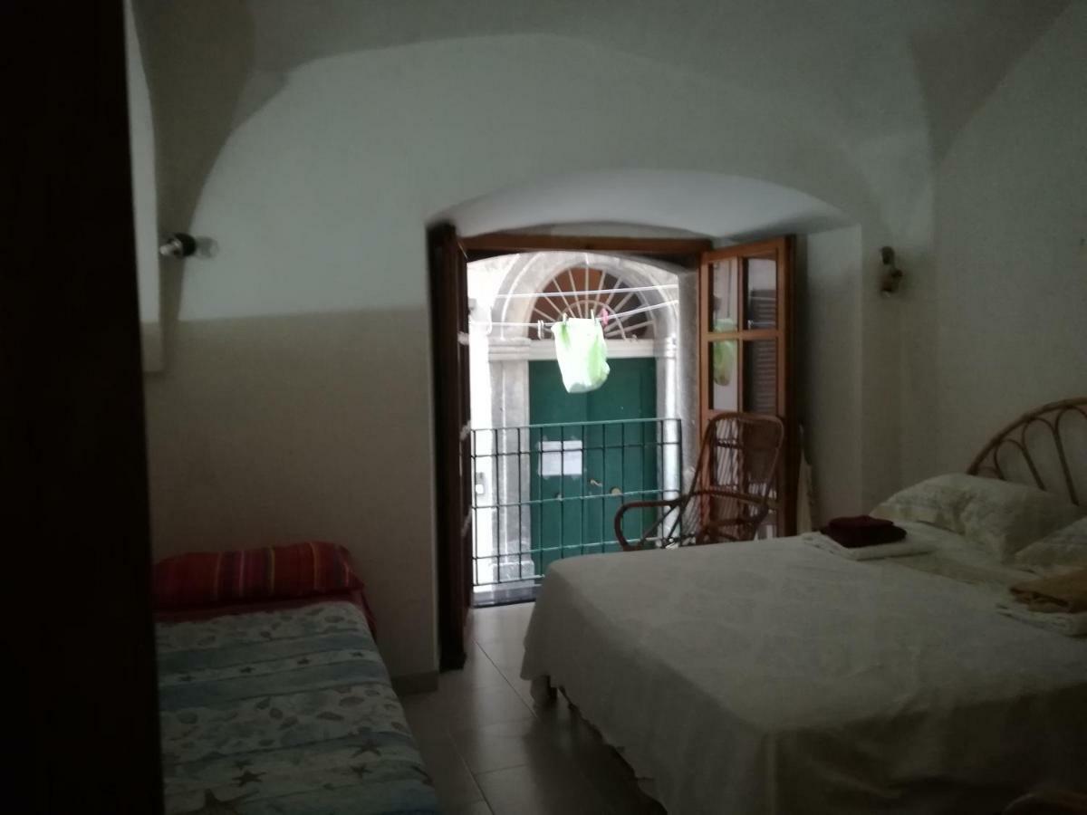 Maria'S Home Atrani Extérieur photo